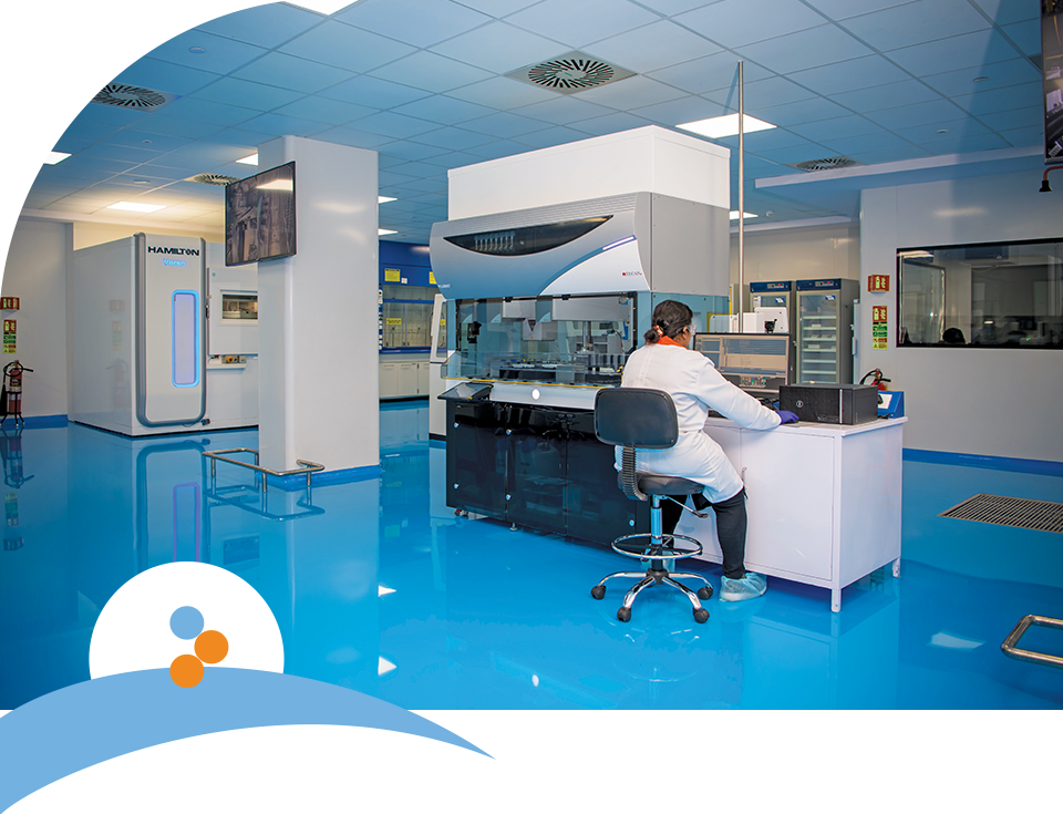 Discovery Services