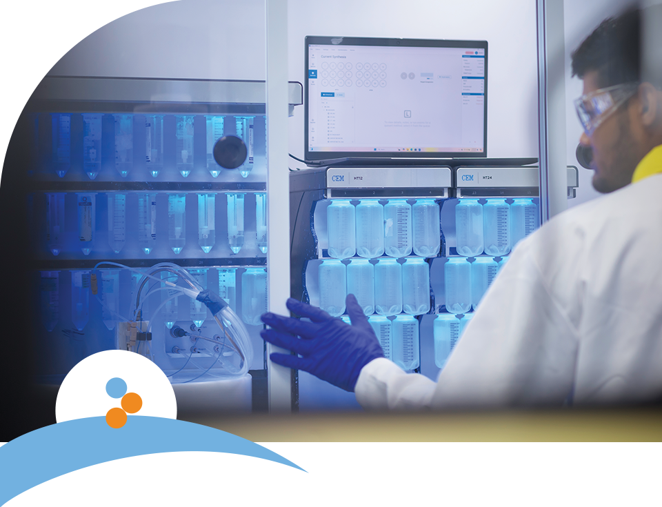 Discovery Services